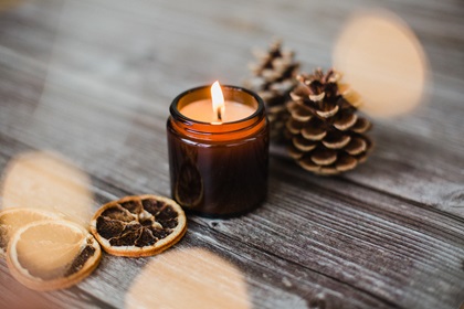 Jak przechowywać świece zapachowe i jak je zabezpieczyć?