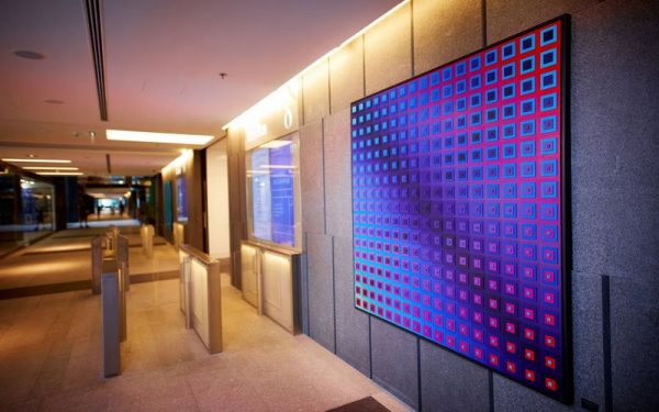 Biura z historią – jak nowoczesny wynajem przestrzeni łączy przeszłość z przyszłością Warszawy