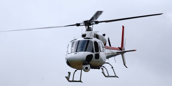 Warszawa z nowej perspektywy – dlaczego loty widokowe stają się nowym sposobem odkrywania miasta