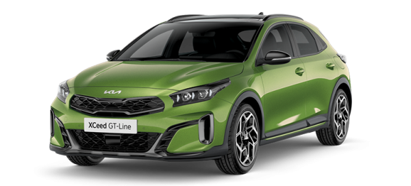 Kia XCeed w codziennym użytkowaniu. Dlaczego ten crossover dobrze odnajduje się w miejskiej rzeczywistości?