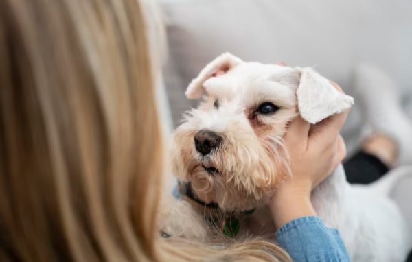 Dlaczego warto regularnie przycinać pazury psa?