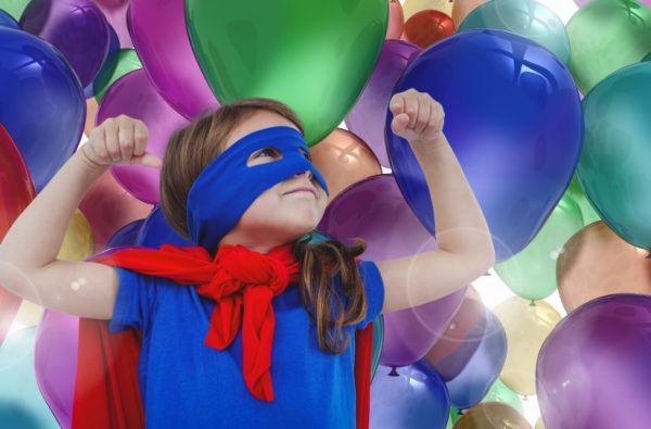 Zabawowy raj pod dachem: jak wyglądają dzisiejsze sale zabaw?