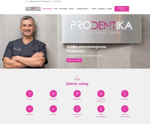 Korony pełnoceramiczne – kiedy są najlepszym rozwiązaniem dla estetycznego uśmiechu?
